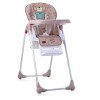 Стільчик Lorelli Dulce Beige Bear