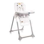 Стільчик Lorelli Felicita Grey Bear