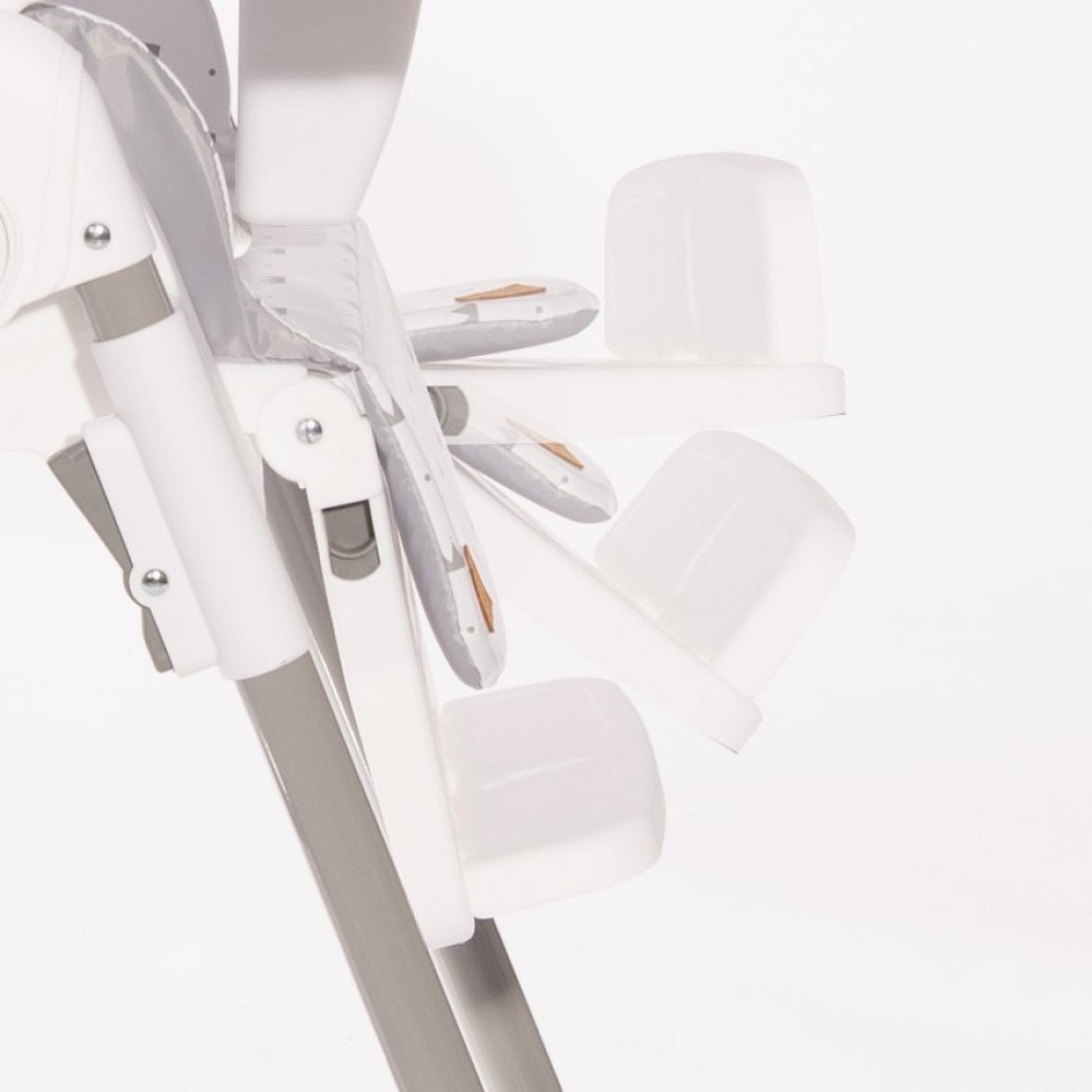 Стільчик Lorelli Felicita Grey Bear