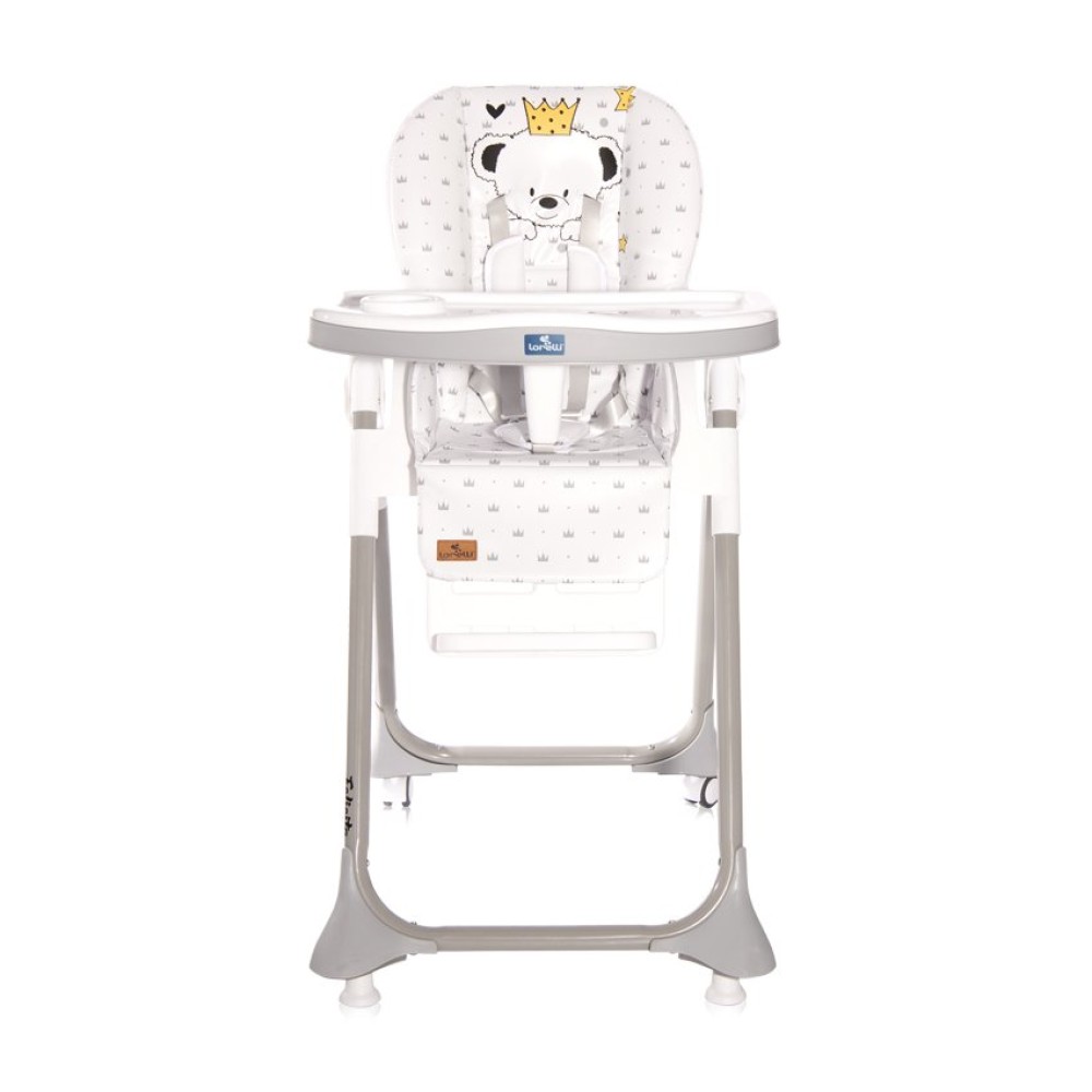 Стільчик Lorelli Felicita Grey Bear