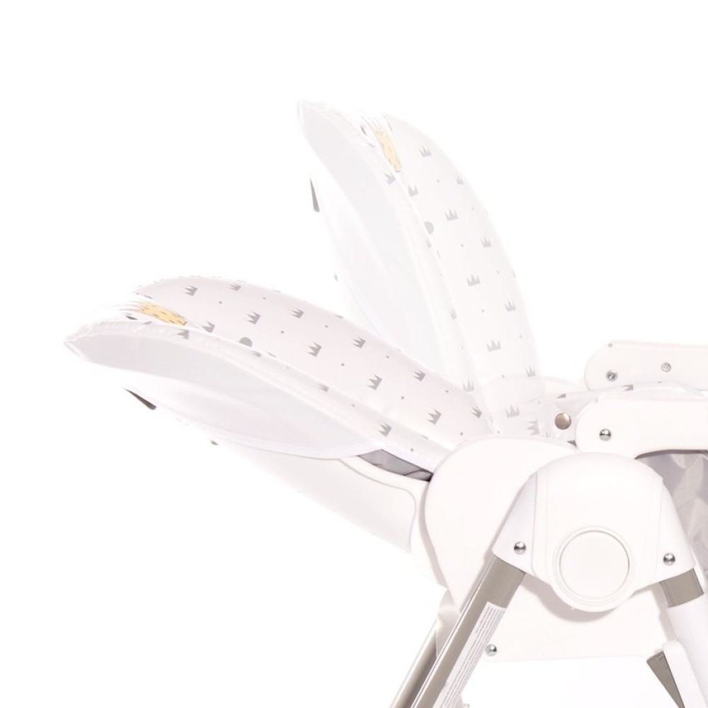 Стільчик Lorelli Felicita Grey Bear