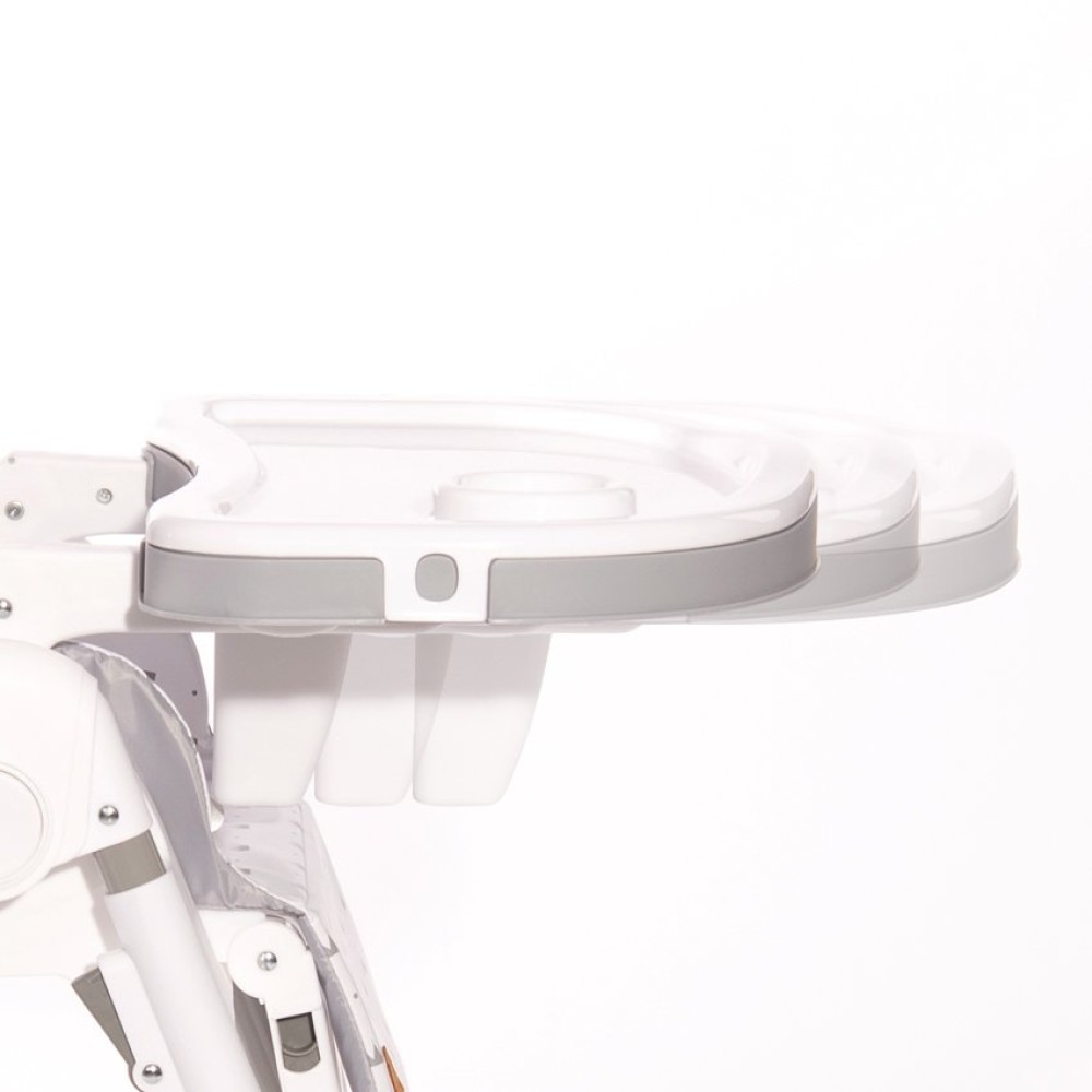 Стільчик Lorelli Felicita Grey Bear