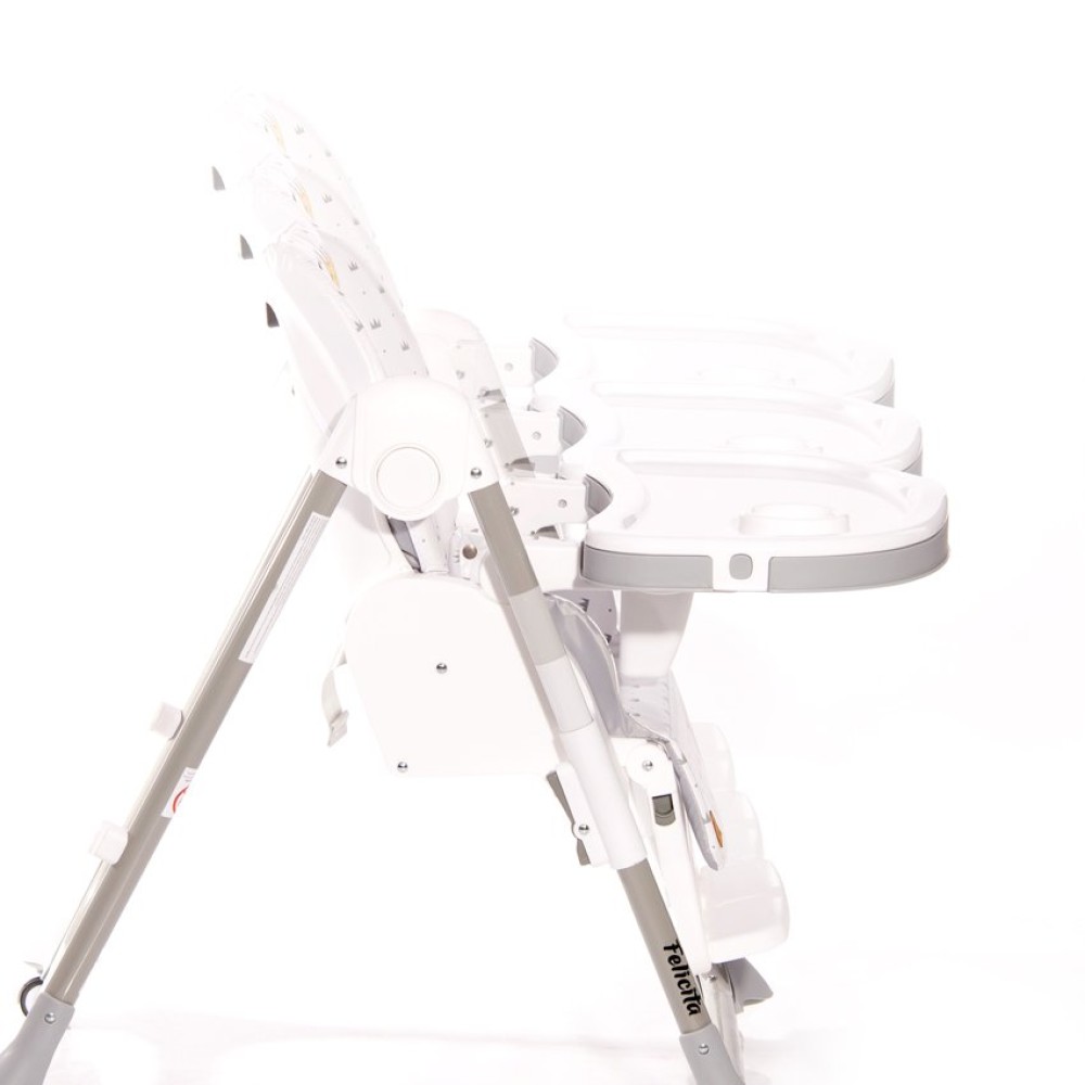 Стільчик Lorelli Felicita Grey Bear