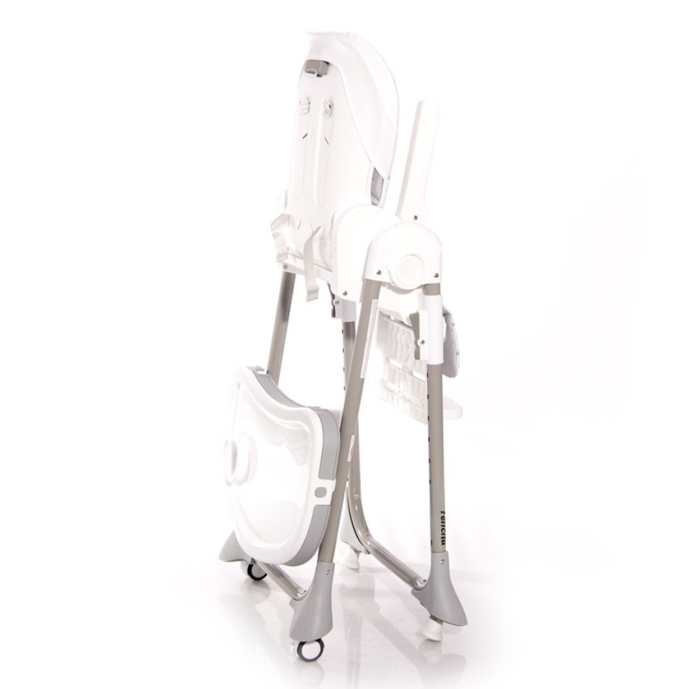 Стільчик Lorelli Felicita Grey Bear