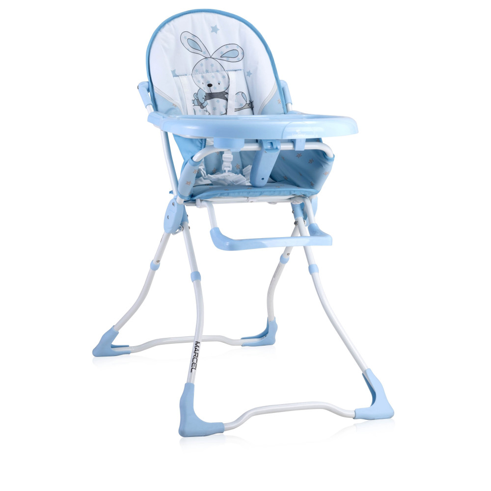 Стільчик Lorelli Marcel Blue Bunny