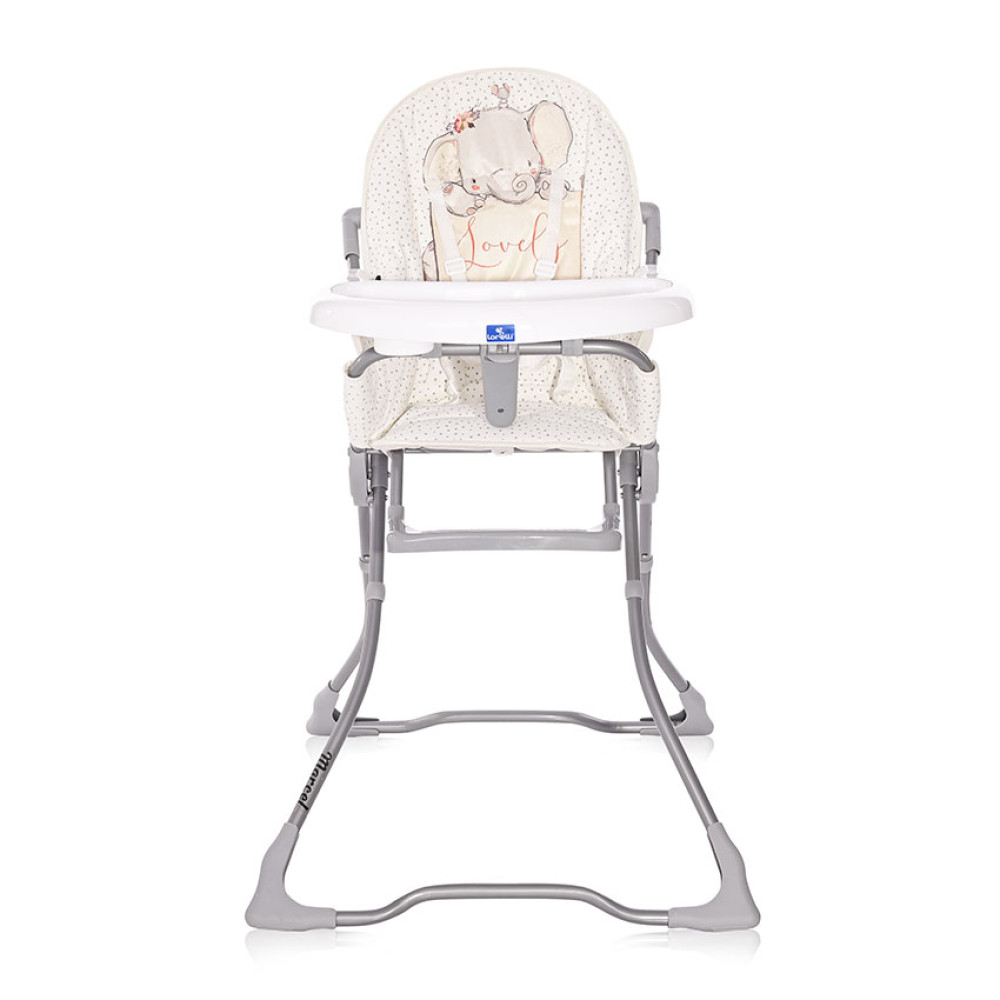 Стільчик Lorelli Marcel Grey Elephant Стільчик Lorelli Marcel Grey Elephant