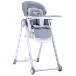 Стільчик Lorelli Party Grey