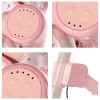 Стільчик Lorelli Ventura Pink