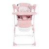 Стільчик Lorelli Ventura Pink