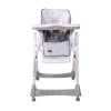 Стільчик Lorelli Gusto Grey Bunny