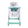 Стільчик Lorelli Gusto Aquamarine Sailor