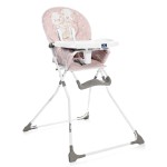 Стільчик Lorelli Cookie Pink Bears