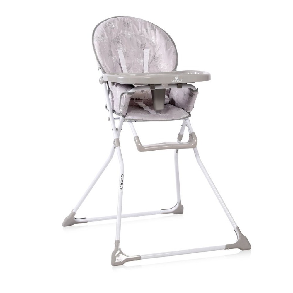 Стільчик Lorelli Cookie Grey Dandelions