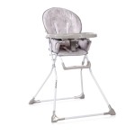 Стільчик Lorelli Cookie Grey Dandelions