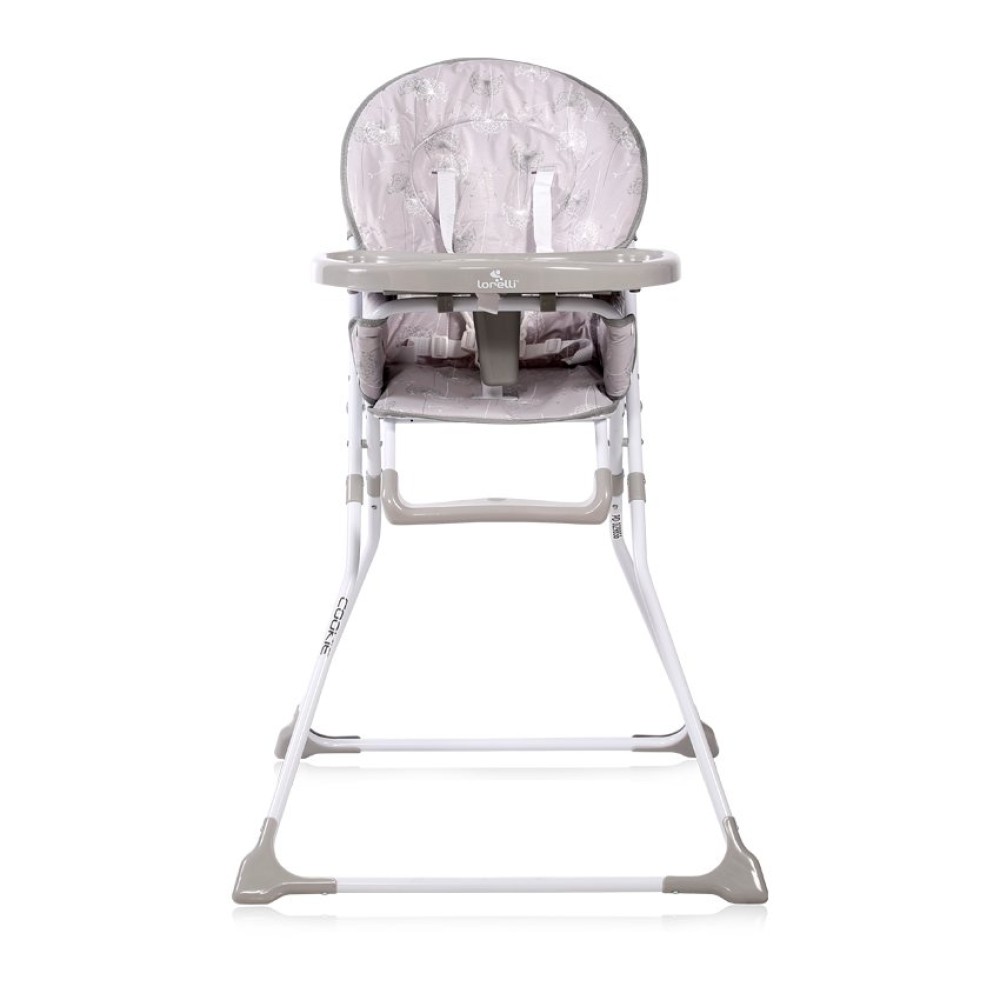 Стільчик Lorelli Cookie Grey Dandelions