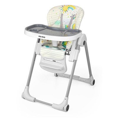 Стульчик для кормления Milly Mally Milano Sky