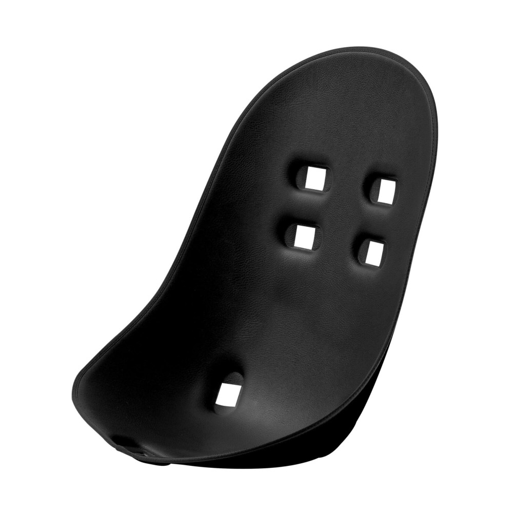 Чехол на сидение к стульчику Mima Moon Black