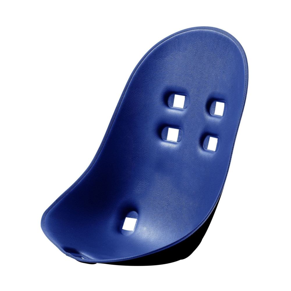 Чехол на сидение к стульчику Mima Moon Royal blue