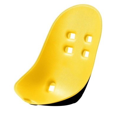 Чехол на сидение к стульчику Mima Moon Yellow