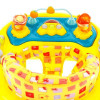 Ходунки Mioobaby Baby Walkers XA10 Yellow / Green
