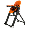 Стульчик MominLove BabyChief Orange