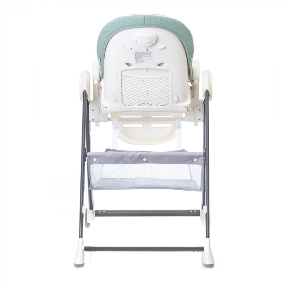 Стільчик MominLove Toomsi+ Green