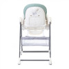Стільчик MominLove Toomsi+ Green