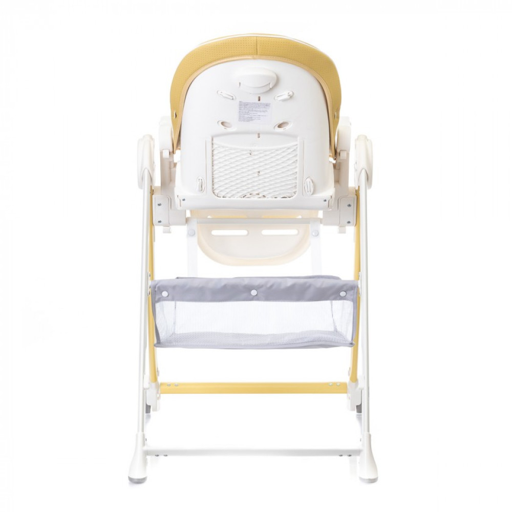 Стільчик MominLove Toomsi+ Yellow