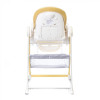 Стільчик MominLove Toomsi+ Yellow