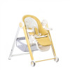 Стільчик MominLove Toomsi+ Yellow