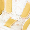 Стільчик MominLove Toomsi+ Yellow