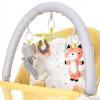 Стільчик MominLove Toomsi+ Yellow