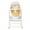 Стільчик MominLove Toomsi+ Yellow