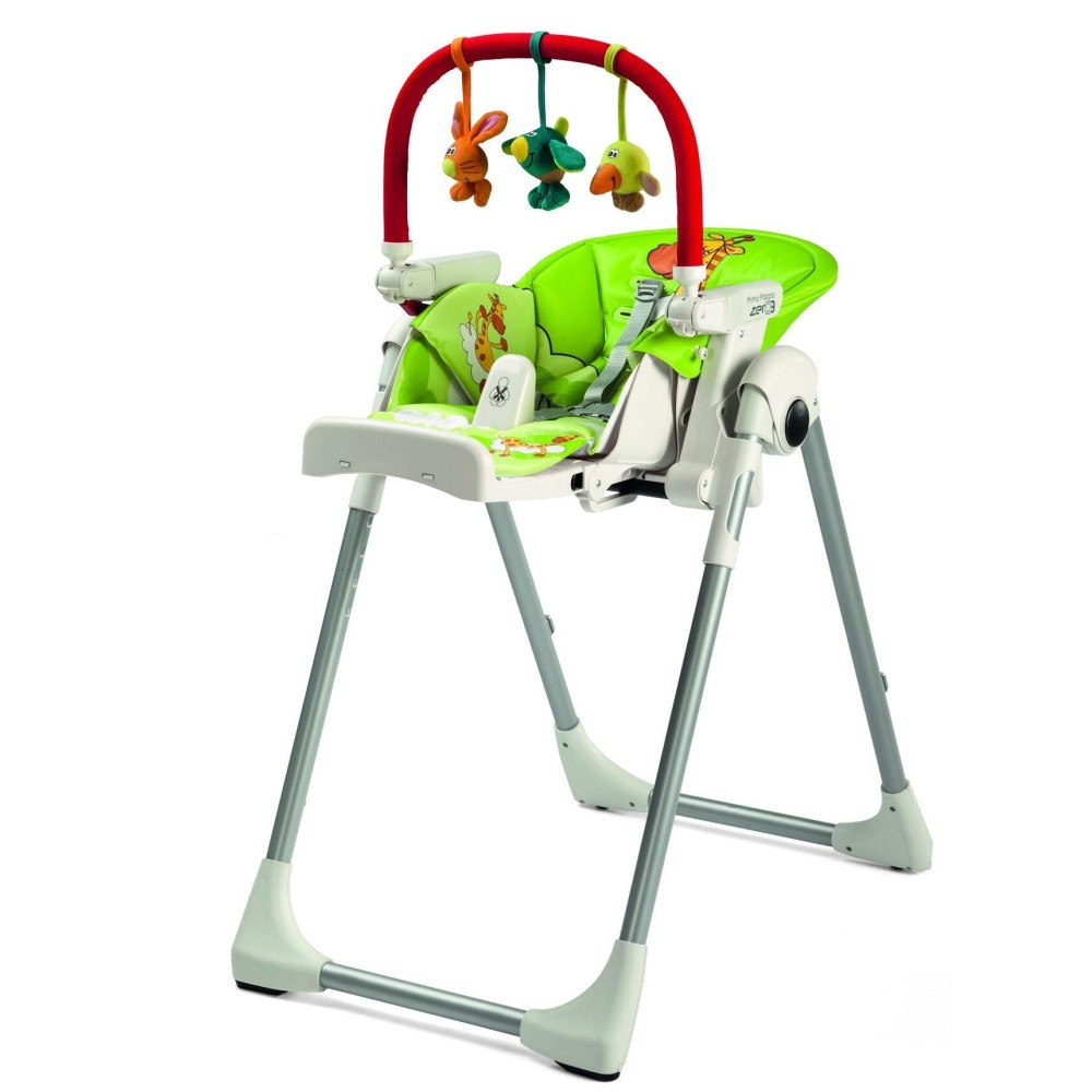 Набір аксесуарів Peg Perego - ігрова панель до стільця Peg Perego