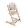 Текстиль для стульчика Stokke Tripp Trapp (Classic от 18 мес.) birds blue (100371)