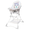 Стільчик для годування Tilly BuddyT-633/2 Beige Raccoon