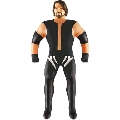 Игрушка WWE Ей Джей Стайлз Мини-стретч (121260)