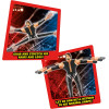 Игрушка WWE Ей Джей Стайлз Мини-стретч (121260)