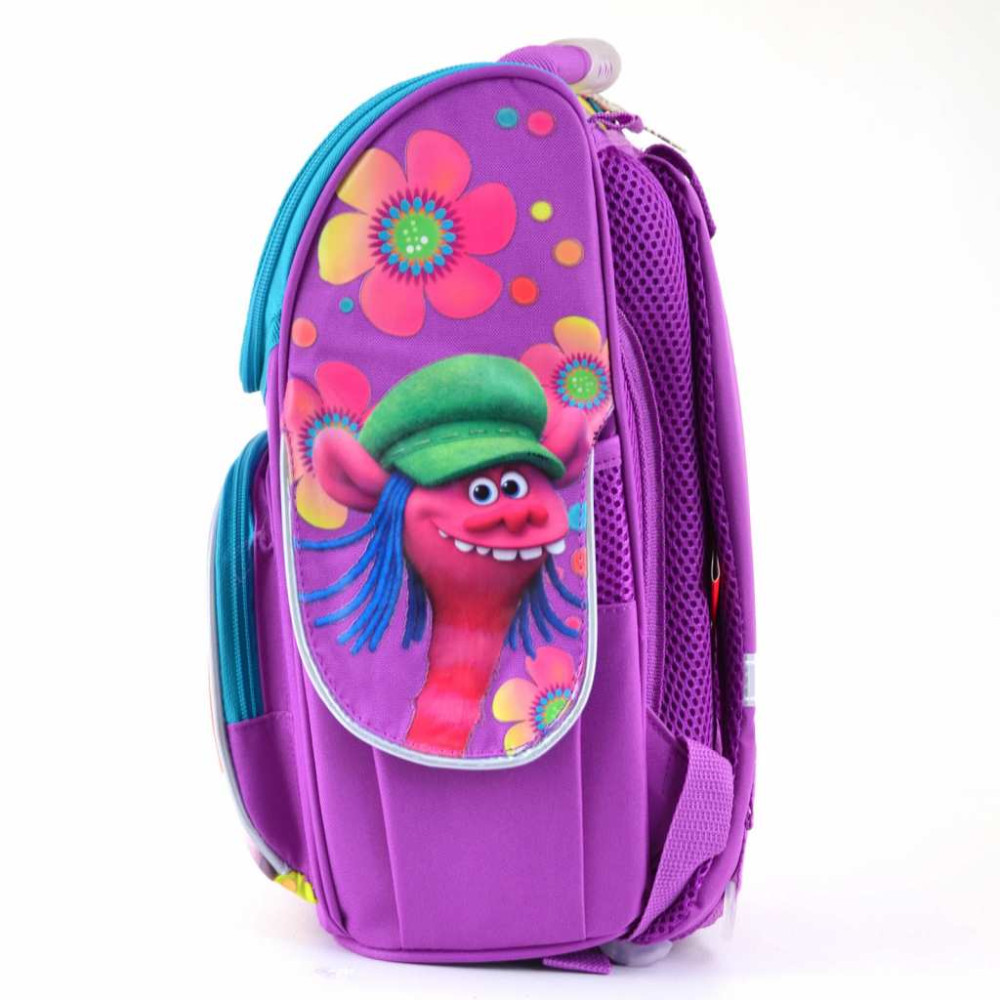 Рюкзак в школу 1 Вересня Trolls (H-11)