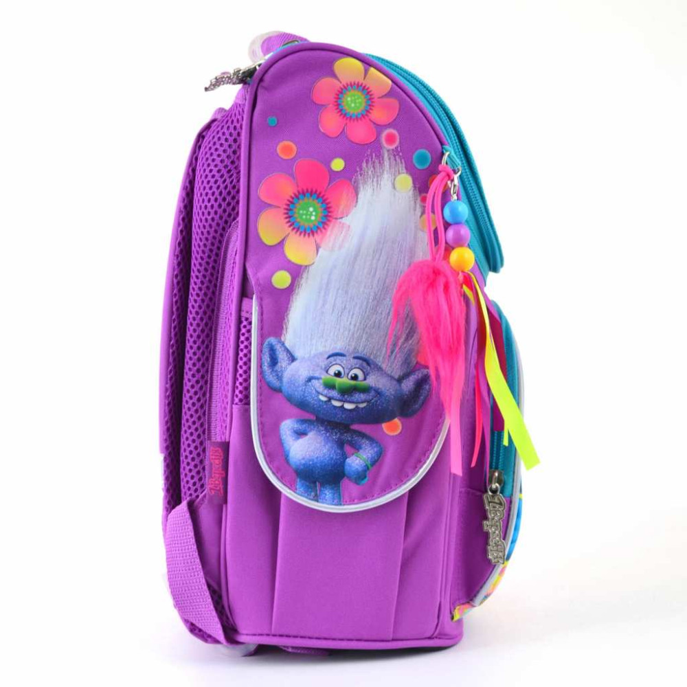 Рюкзак в школу 1 Вересня Trolls (H-11)