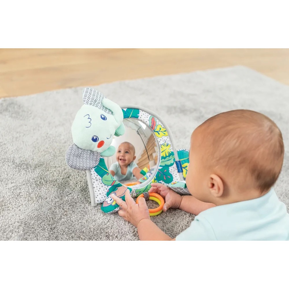 Брязкальце Infantino Слоненя (315068) Брязкальце Infantino Слоненя (315068)