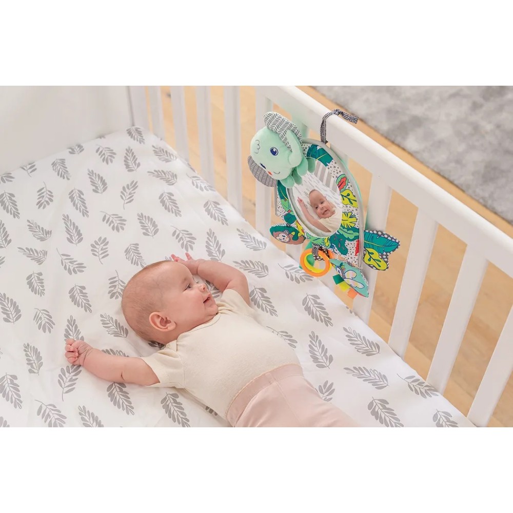 Брязкальце Infantino Слоненя (315068) Брязкальце Infantino Слоненя (315068)