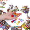 Игра настольная Vladi Toys 44 Кота Алмаз-Бум (VT8055-15)