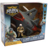 Игровой набор Chap Mei Солдаты Air falcon patrol (545104)