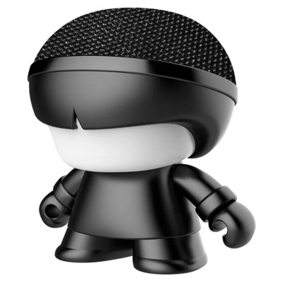 Акустическая система Xoopar Mini Xboy Black (XBOY81001.21М)
