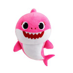 Мягкая игрушка Baby Shark Мама Акуленок (61423)