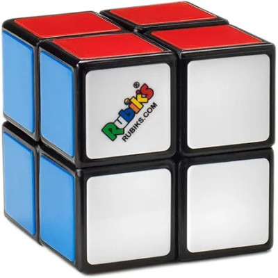 Головоломка Rubiks Кубик 2х2 Міні (6063038)