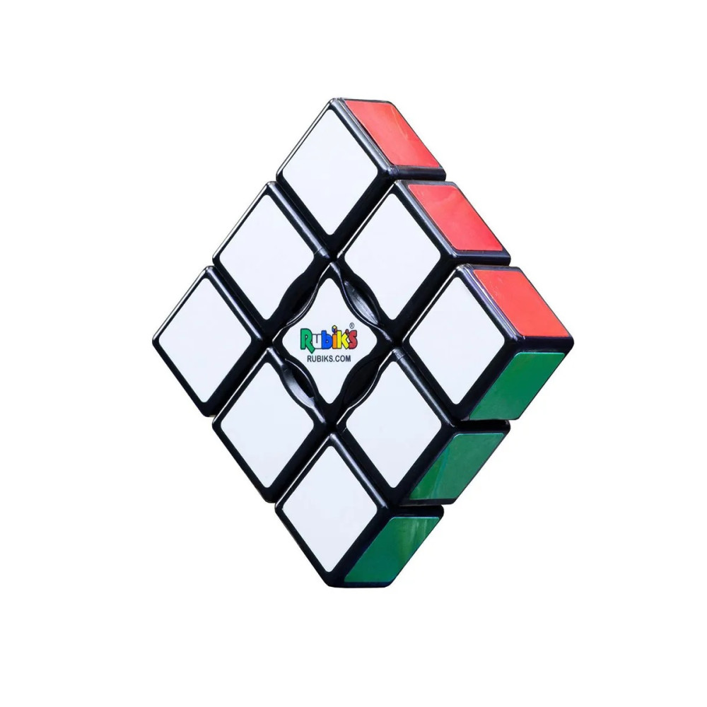 Головоломка Rubiks Кубик 3х3х1 (IA3-000358)