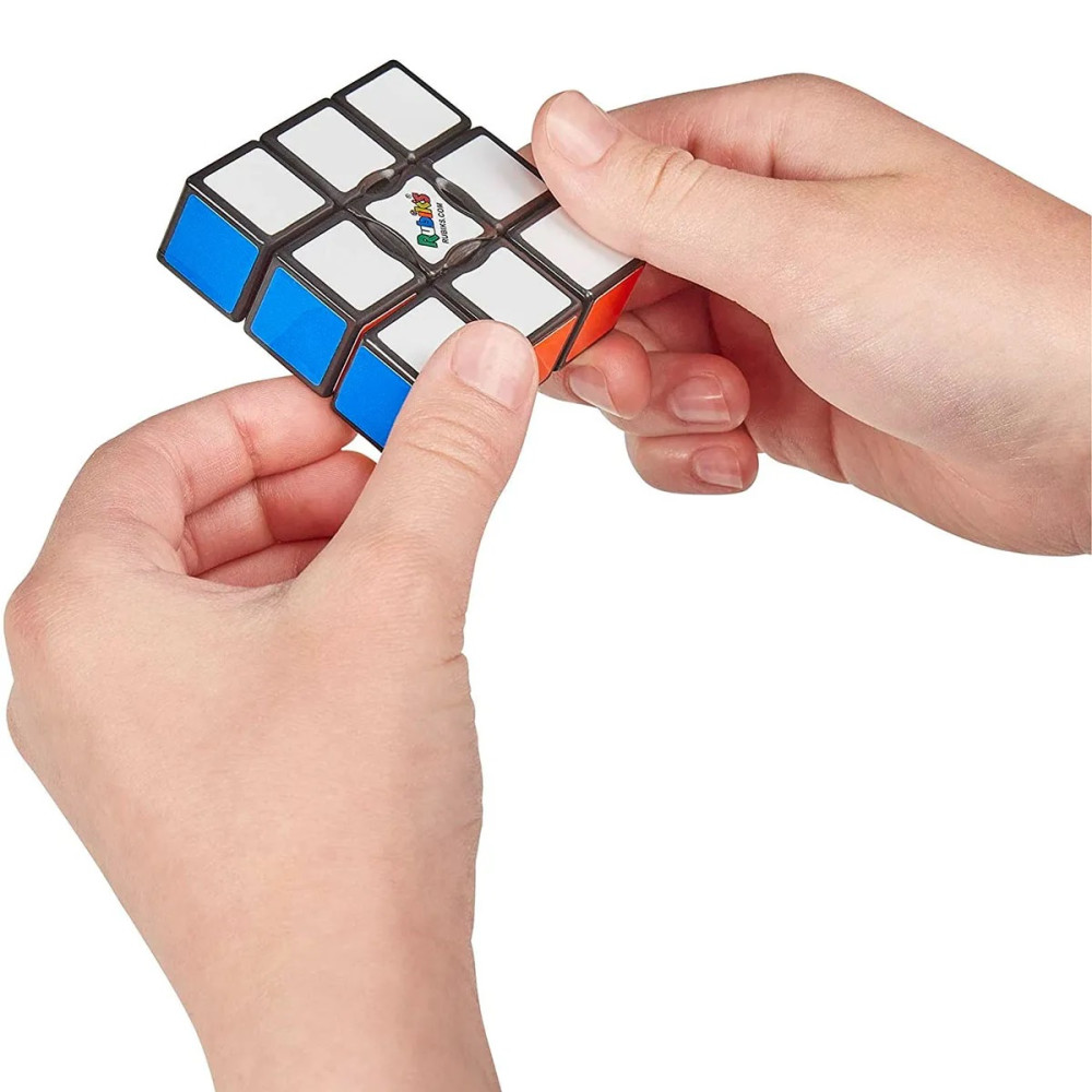 Головоломка Rubiks Кубик 3х3х1 (IA3-000358)