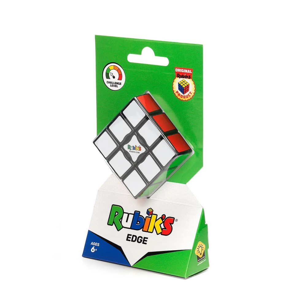 Головоломка Rubiks Кубик 3х3х1 (IA3-000358)